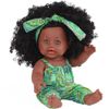 Green 10 inch China