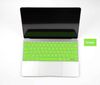 Green(macbook12)