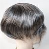 1# add 50% grey hair