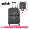 2-S (Cover For 18-22 Inch Case)
