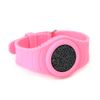 3 Pairs pink