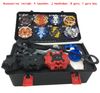 8PCS Beyblade Set G 2