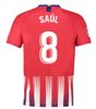 home 8 SAUL