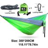 Green Gray Hammock