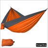 Orange Grey