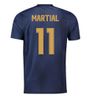11 MARTIAL