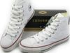 White High