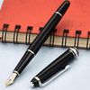 Fountain pen Silver clip