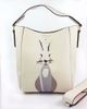 White rabbit