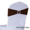 Dark coffee