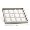 12-Pendant Tray