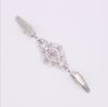 Antique Silver Plated