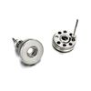 fit 12mm buttons