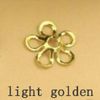 light golden