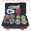 8PCS Beyblade Set B
