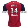 #14 BAMBA