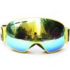 only yellow glasses