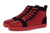 High Top Diamond