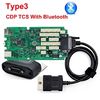 CDP with bluetooth