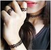 Bracelet & Necklace & Ring