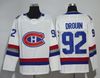 92 Jonathan Drouin