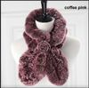 Coffee pink