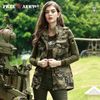 Green Camouflage
