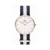 40mm gold 4