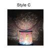 Style C