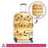 2-S (Cover For 18-22 Inch Case)
