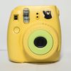 KUMAMON Yellow