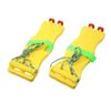 Yellow 1 Pair