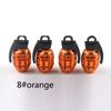 8#orange