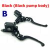 Black B