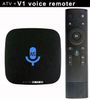 ATV+V1 voice remoter