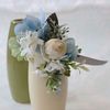 A- wrist Corsage