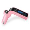 FM transmitter Pink