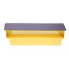 Yellow - 40x16x10cm