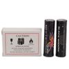 Black Widow 3500mAh 40A