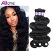 body wave