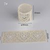 Paper lamp-chimney 7# without Tea light