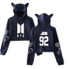 92 JIN Blue