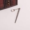 D keychain
