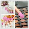 Pink 10 pcs/set
