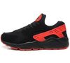 Black red