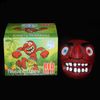 Red devil's head