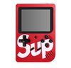 Sup Plus 168 Red