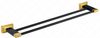 Double Towel Bar