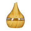 light wood