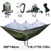 300S Hammock